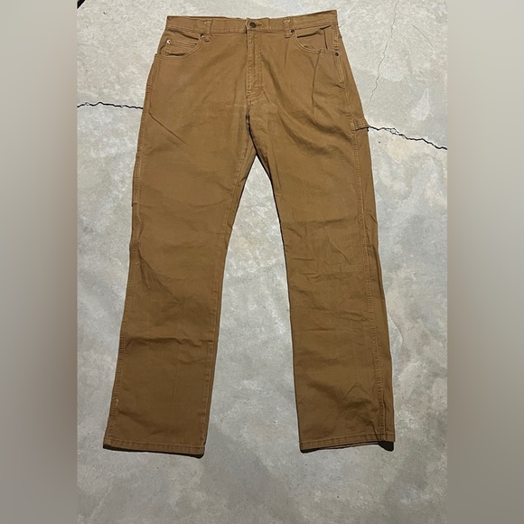 Dickies Other - Genuine dickies carpenter pants 34x34